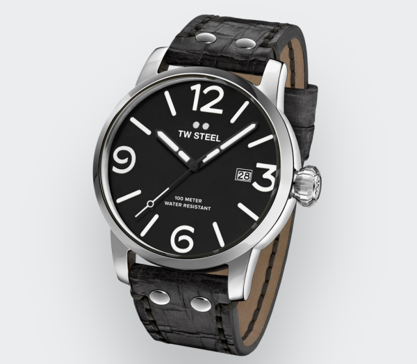 TW-Steel MS61 Maverick Herrenuhr Quarz